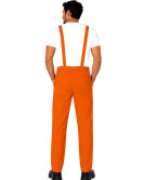 Peto Naranja fiestas Adulto - Petos Peñas y Cuadrillas