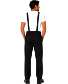 Peto Negro fiestas Adulto - Petos Peñas y Cuadrillas