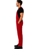 Peto Rojo fiestas chicos - Petos Peñas y Cuadrillas