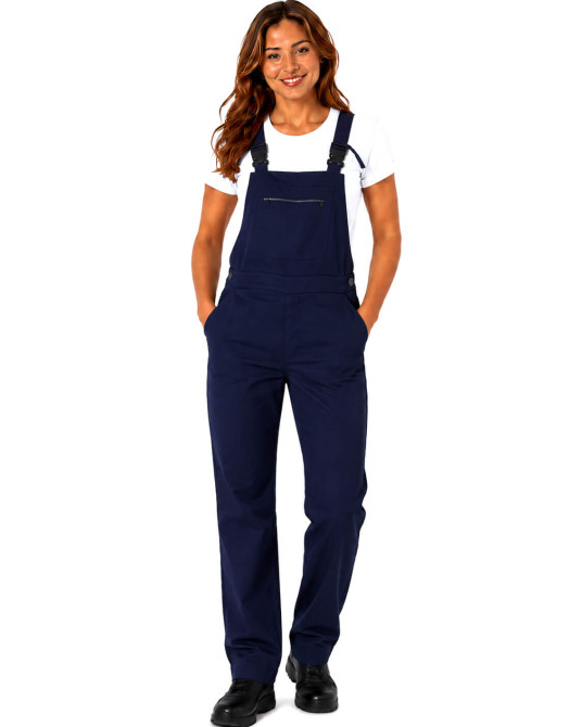 Peto Azul Marino para fiestas Mujer - Petos Peñas chicas