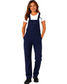 Peto Azul Marino para fiestas Mujer - Petos Peñas chicas