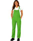 Peto Verde para fiestas Mujer - Petos Peñas Chicas
