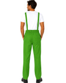 Peto Verde para fiestas Adulto - Petos Peñas y Cuadrillas