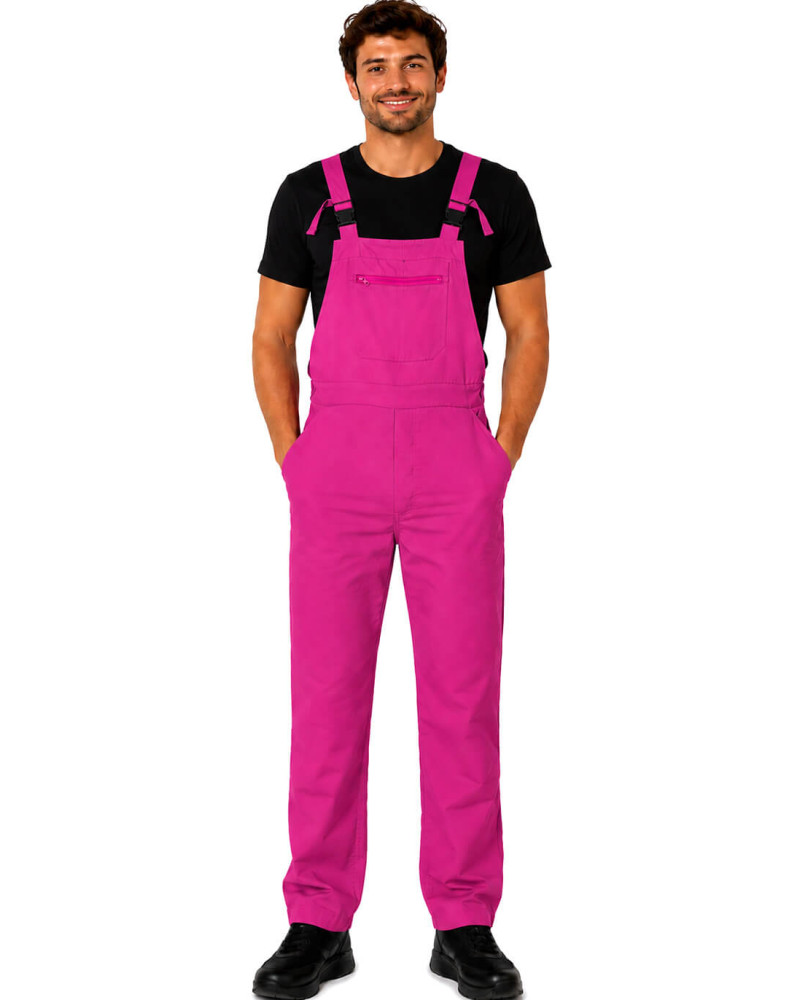 Peto Rosa para fiestas Adulto - Petos Peñas y Cuadrillas