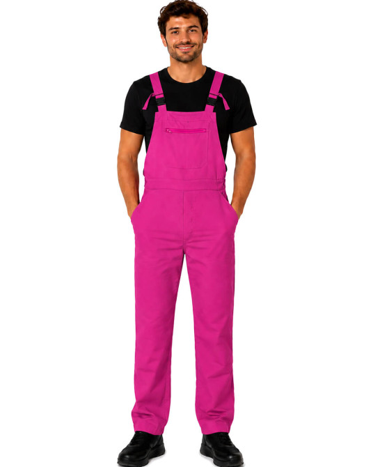 Peto Rosa para fiestas Adulto - Petos Peñas y Cuadrillas
