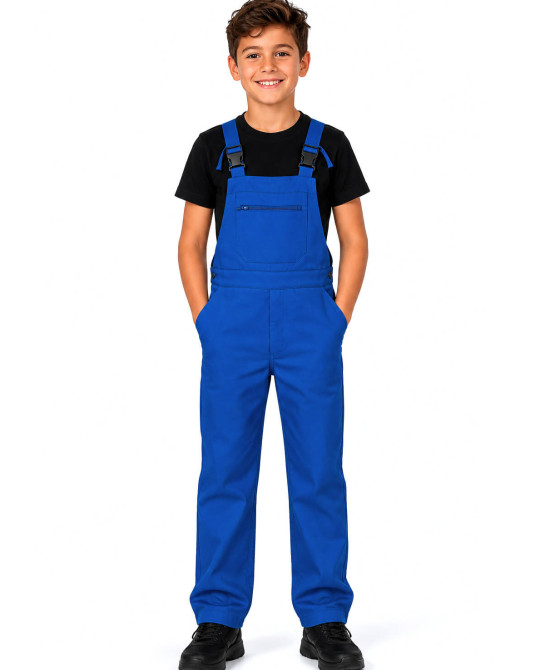 copy of Peto Azul Adulto