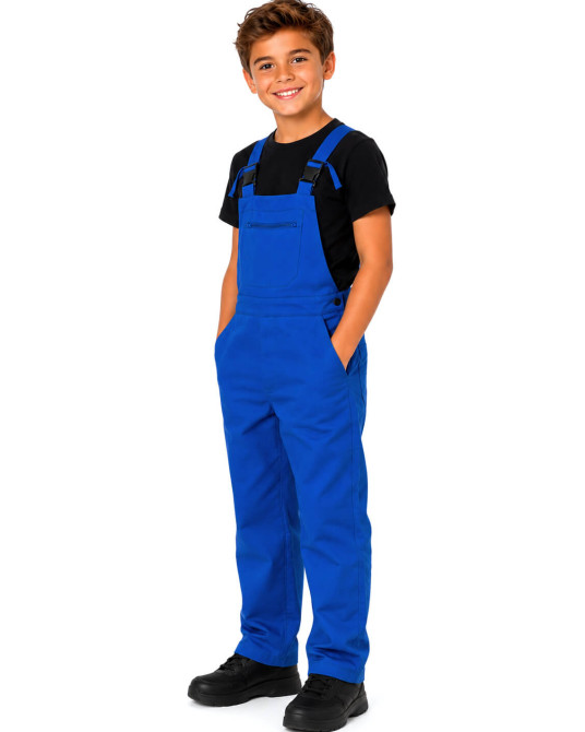 copy of Peto Azul Adulto