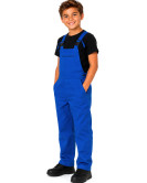 Peto Azul para fiestas Niños - Petos Peñas y Cuadrillas