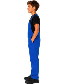 Peto Azul para fiestas Infantil - Petos Peñas y Cuadrillas