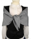 Zapi Handia Gris - Traje Tradizionalen Zapiak