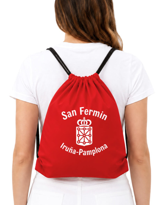 copy of Mochila San Fermin...
