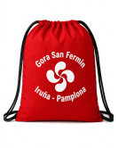 Mochila San Fermin Lauburu - Mochilas Fiestas SanFermines
