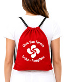 Mochila San Fermin Lauburu - Mochilas Fiestas San Fermines