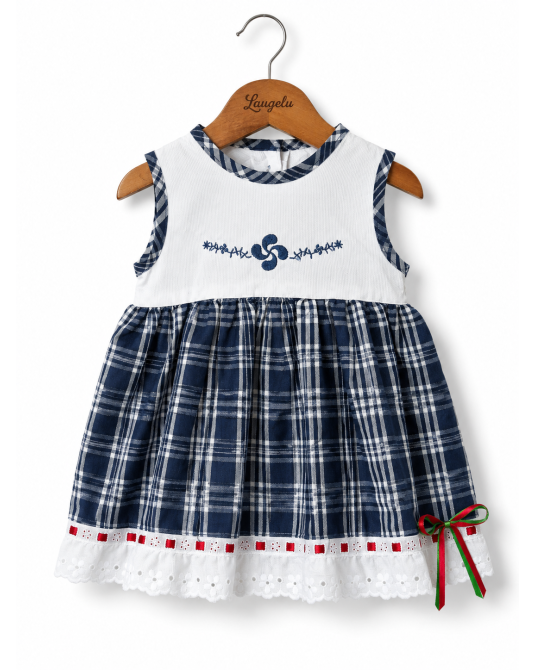 copy of Vestido Arrantzale...