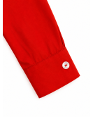 Camisa Casero Infantil Roja - Blusones, Camisas y Camisetas Regionales