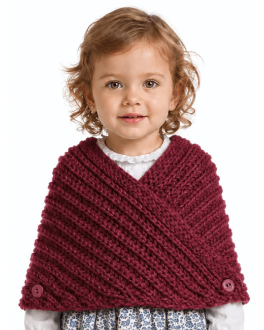 Toquilla Aldeana Bebe...
