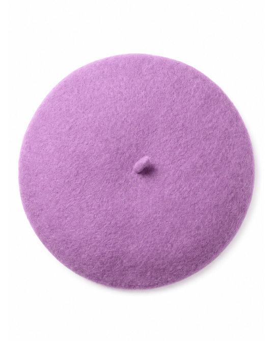 Txapela Morada - Boinas...