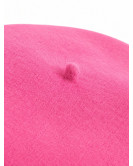 Txapela Rosa Fucsia - Boinas Trajes Regionales - Txapelas o Boinas
