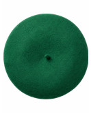 Txapela Verde - Boinas Trajes Regionales - Txapelas o Boinas