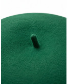 Txapela Verde - Boinas Trajes Regionales - Txapelas o Boinas