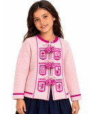 Mendigoizale - Kaiku de niña Rosa - Trajes regionales vascos
