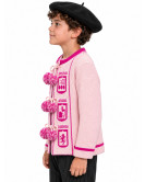 Mendigoizale - Kaiku de niño Azul - Trajes regionales vascos