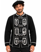 Mendigoizale - Kaiku Negro de chico - Trajes regionales vascos