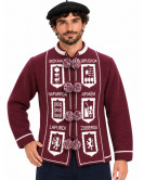 Mendigoizale - Kaiku Granate de chico - Trajes regionales vascos
