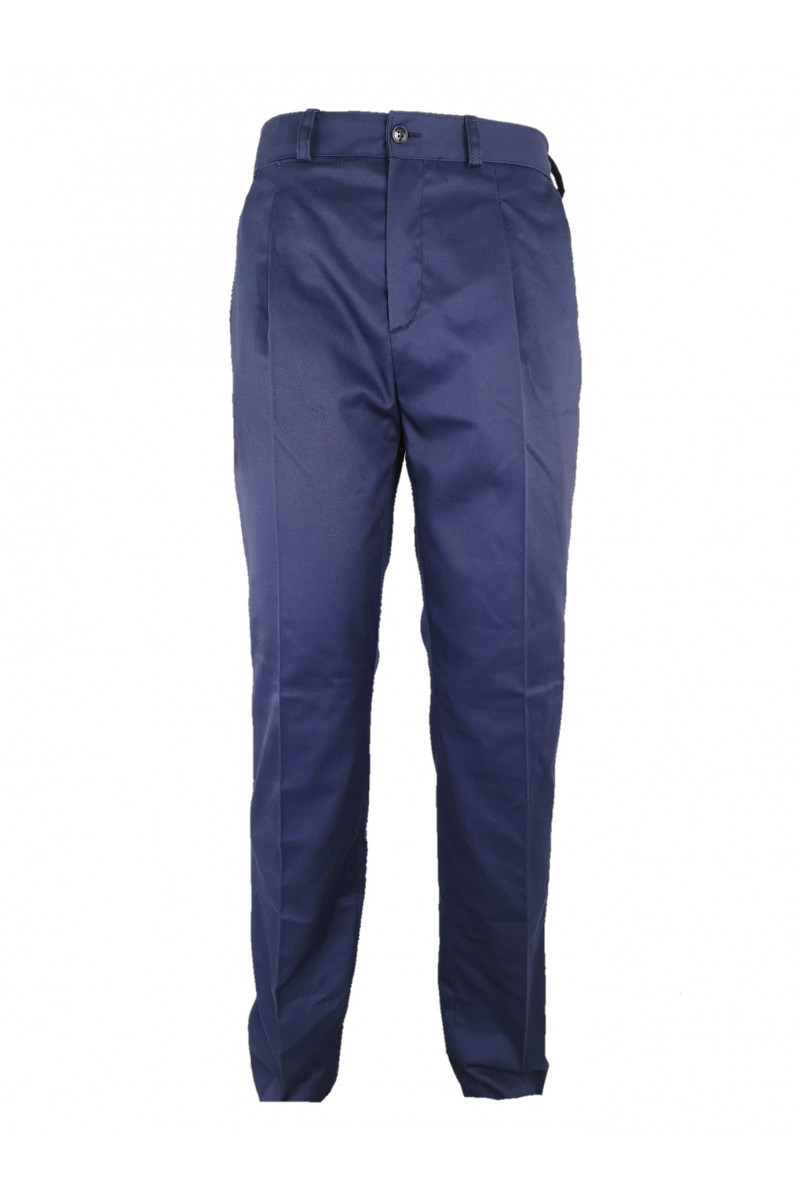 Pantaloi Mahon Helduentzako - Euskal Jantzi Tradizionalak