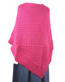 Toquilla Pikodun Manta Fuksia