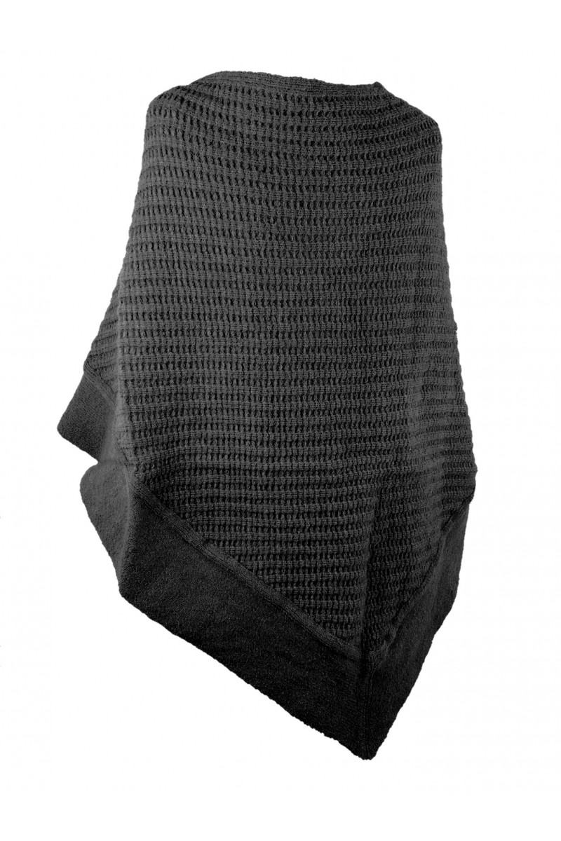 Toquilla Alde Gainekoa Beltza
