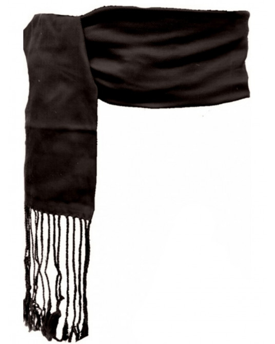Gerriko Negro Ancho