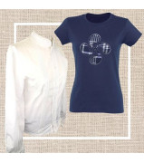 Blusak eta T-shirtak