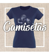 T-shirtak