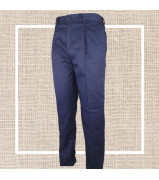 Pantalonak