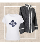 Blusak eta T-shirtak