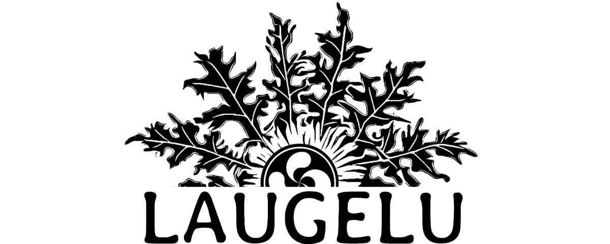 Laugelu